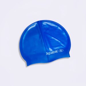 GORRO AQUATEK JR AZUL ROYAL