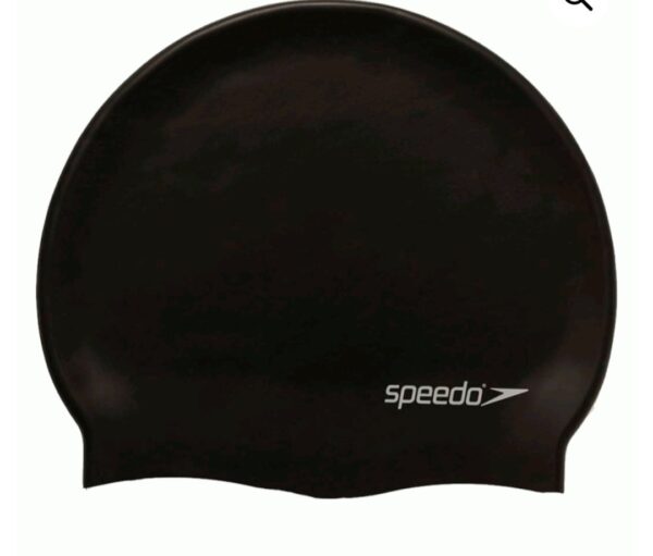 GORRO P/NADAR PLAIN FLAT