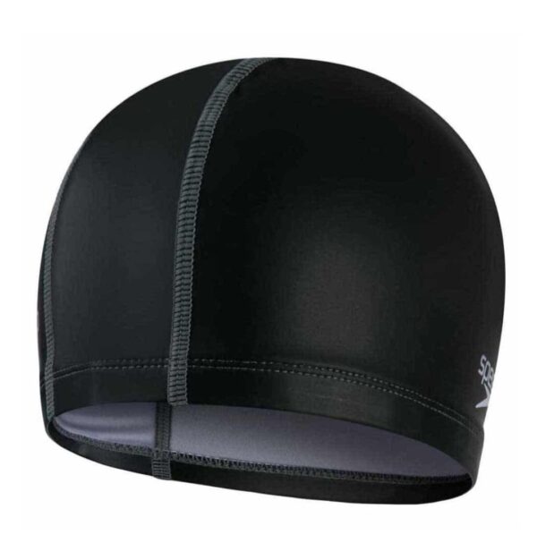 GORRO PNADAR SPEEDO PACE  NEGRO ADULTO - Imagen 2
