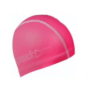 GORRO PNADAR SPEEDO PACE FUCSIA JR.