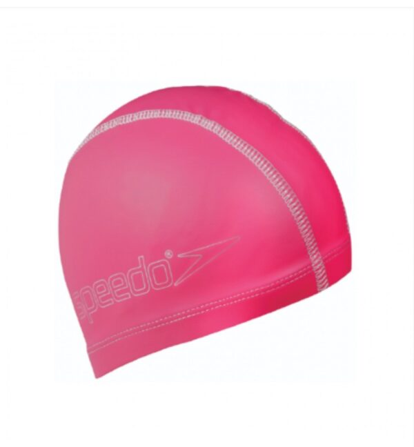 GORRO PNADAR SPEEDO PACE FUCSIA JR.