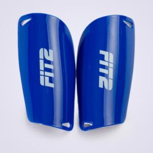 ESPINILLERA FIT2 AZUL M