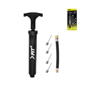 INFLADOR FIT2 DOBLE ACCION