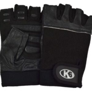 K6 GUANTE PESAS COLD L