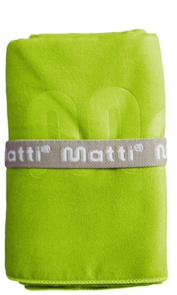 MATTI TOALLA M