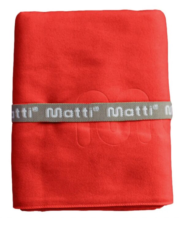 MATTI TOALLA YOGA