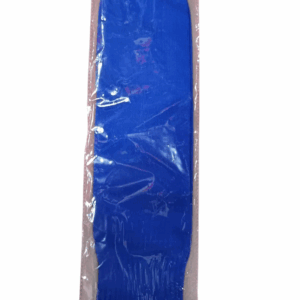 MEDIAS FUTBOL ADULTO AZUL