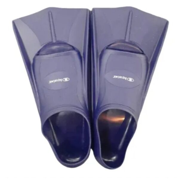 CHAPALETAS AQUATEK DE ENTRENAMIENTO