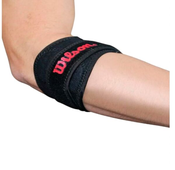SOPRTE ANTEBRAZO WILSON NEOPRE - Imagen 2