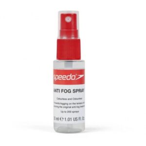 SPRAY ANTI FOG TRANSPARENTE CLARO