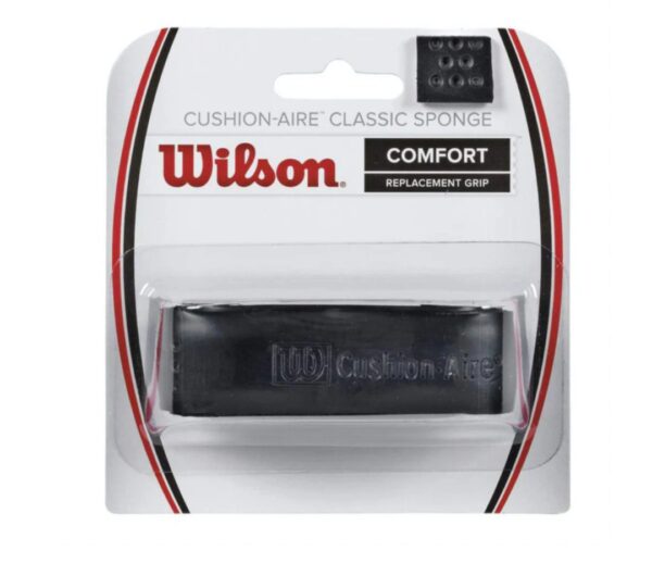 GRIP WILSON CUSHION NGO