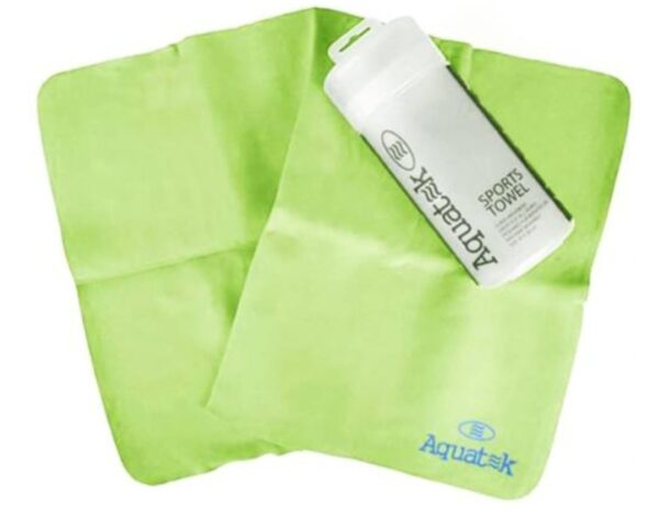 TOALLA DEPORTIVA AQUATEK