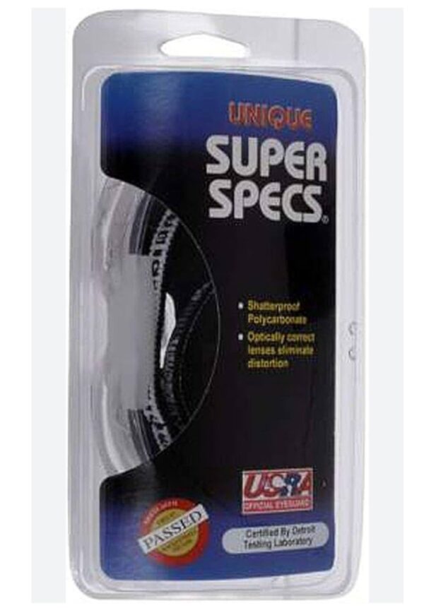 SUPER SPECS JUVENIL CLAROS