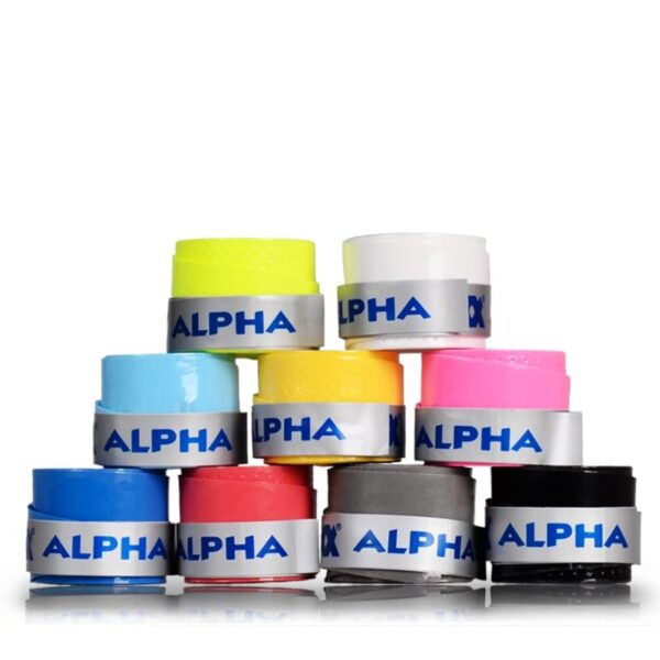 alpha excel I grips - cubeta de 60 piezas - Imagen 2