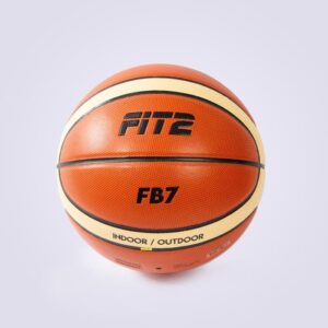 BALON BASKETBALL FIT2 CLASSIC PU #7