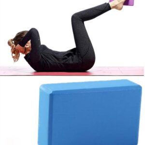 BLOCK DE YOGA WILSON