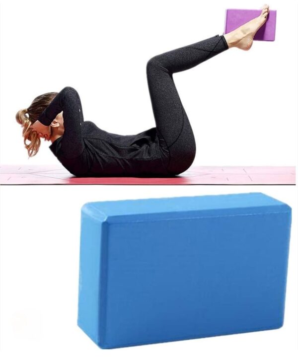 BLOCK DE YOGA WILSON