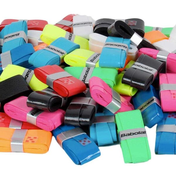 TARRO DE OVERGRIPS 70 UNIDADES MARCA BABOLAT - Imagen 2