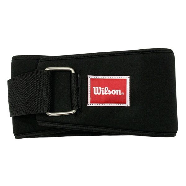 CINTURON WILSON NEOPRENO - Imagen 3