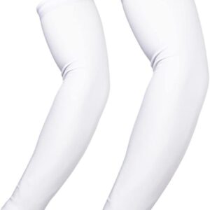 ARM SLEEVE BLANCA L