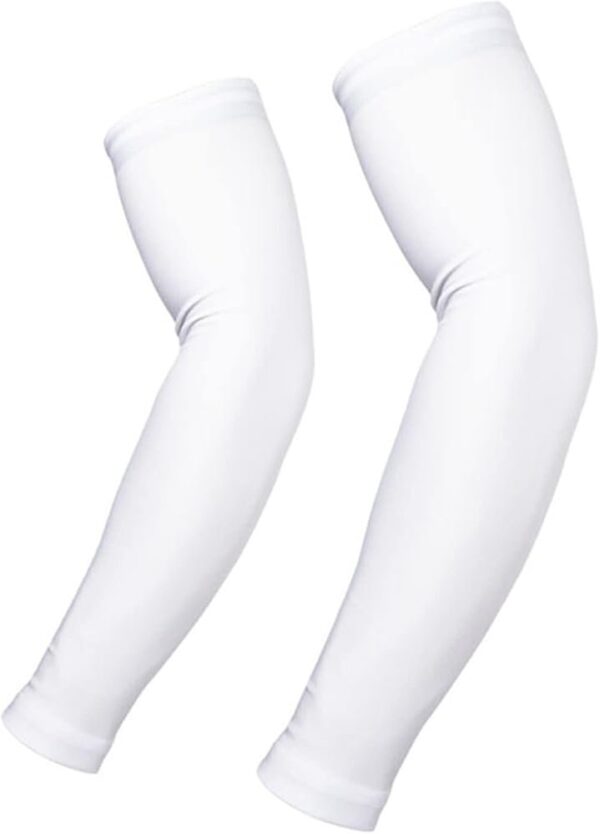 ARM SLEEVE BLANCA L