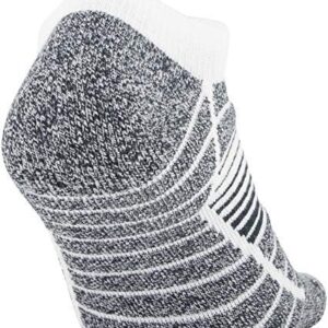 CALCETINES PRINCE BAJO  C/TEC SIVER CLEAR ANTI OLOR MICROBIAL BCO U