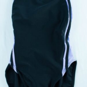 CALZONETA AQUA PROBACK XTREME MUJER NEGRA/VIOLETA 32