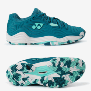 YONEX ZAPATOS FUSIONREV 5 AZUL SAFIRO – 11.5 men