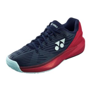 YONEX ZAPATPS ECLIIPSON 5 AZUL/ROJO -8 men