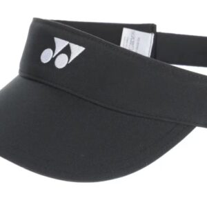 VISERA YONEX NEGRA