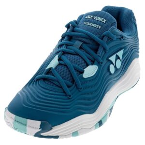 YONEX ZAPATOS FUSIONREV 5 AZUL SAFIRO – 10.5 men