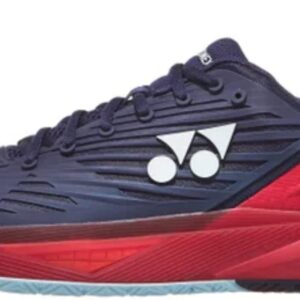 YONEX ZAPATOS ECLIPSON 5 AZUL/ROJO – 9.5 men