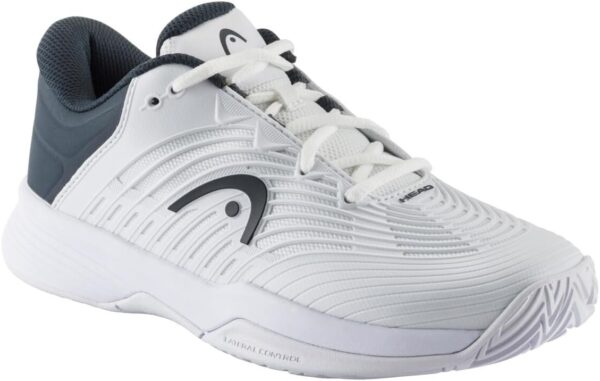 ZAPATO REVOLT PRO 4.5 WHBB