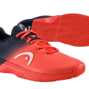 ZAPATO REVOLT PRO 4.0 BBFC
