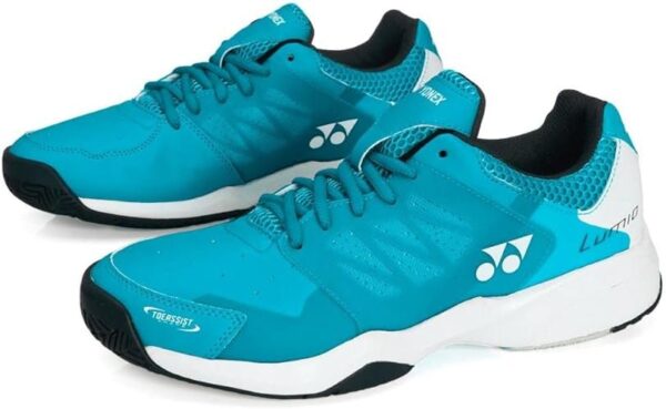 YONEX TENIS TURQUESA TALLA 9 MEN