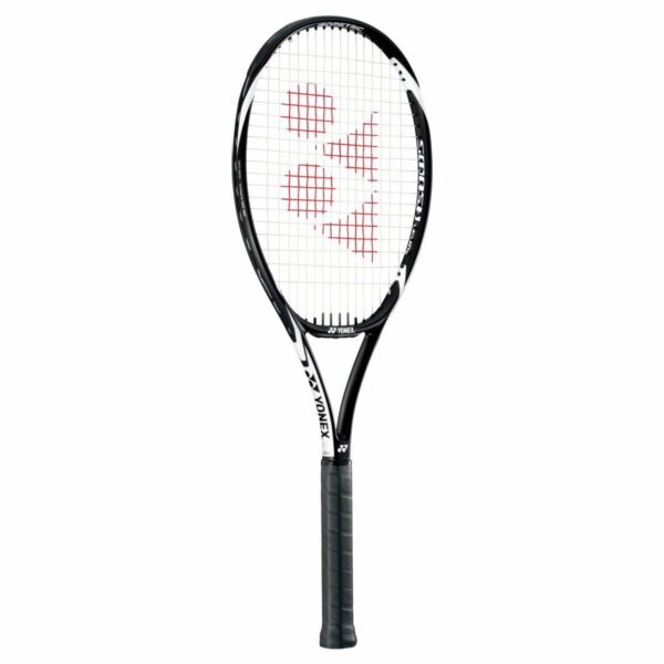 YONEX RAQUETA SMASH TEAM NEGRO/BLANCO G2