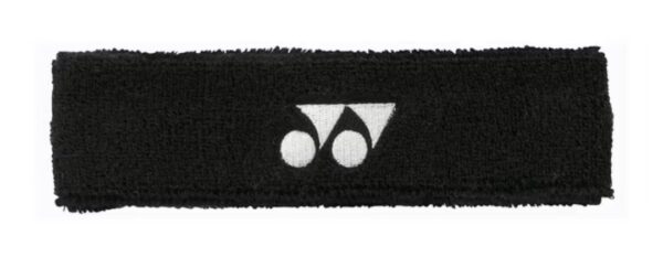 YONEX BANDANA PARA CABEZA NEGRO