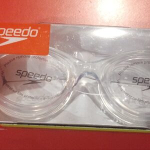 LENTES SPEEDO BIOFUSE 20  VAR W
