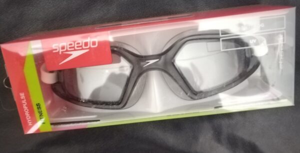 LENTES PARA NADAR SPEEDO HYDROPULSE