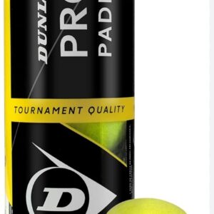 PELOTA DUNLOP PB PRO PADEL