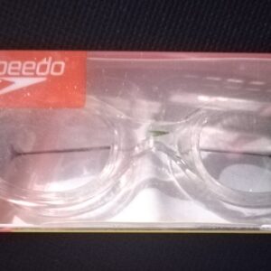 LENTE SPEEDO CLASICO (PAR)