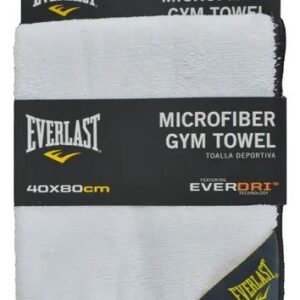 TOALLA EVERLAST MICROFIBRA TERRY WT