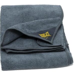 TOALLA EVERLAST MICROFIBRA TERRY GY