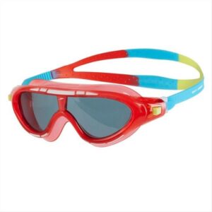LENTE SPEEDO BIOFUSE RIFT JR