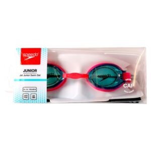SET P/NADAR JET SET JR