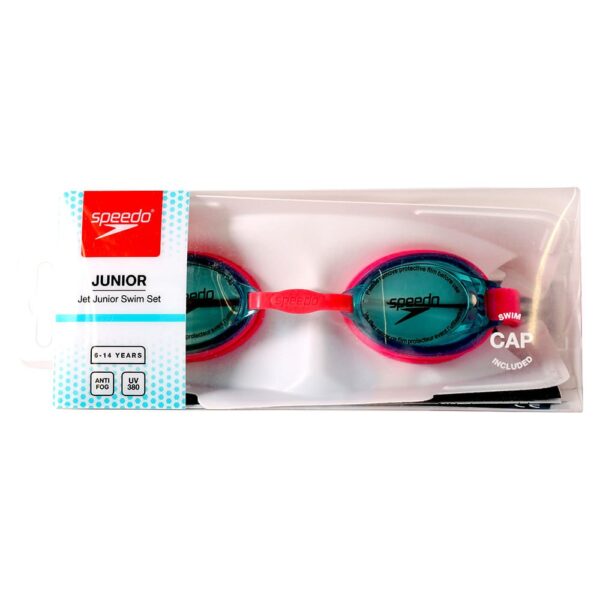 SET P/NADAR JET SET JR