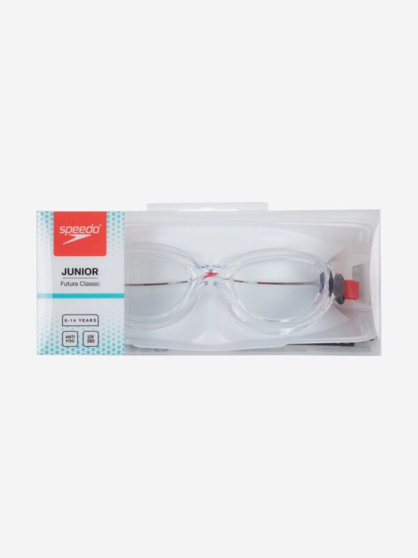 LENTE SPEEDO FUTURA CLASSIC JR - Imagen 2