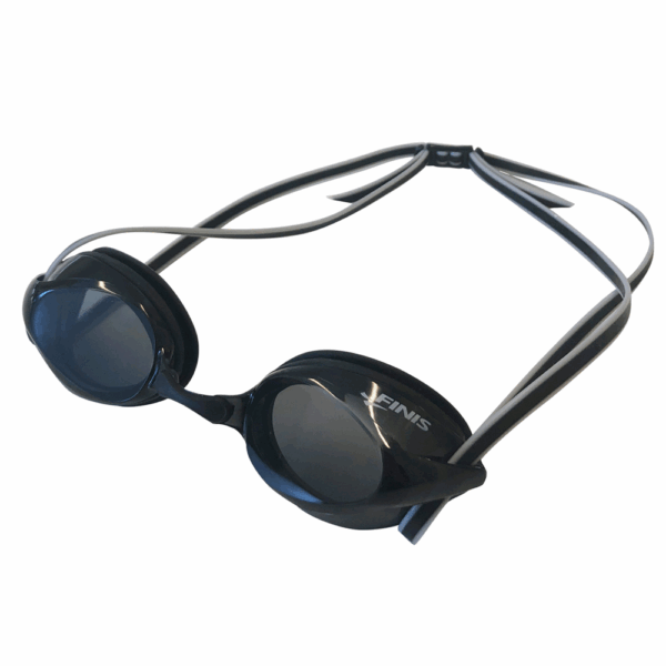 LENTES SPEEDO VANQUISHER 30 NEG UNI