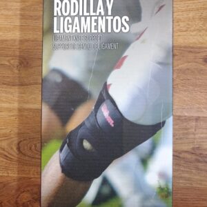 SOPORTE ROD Y LIGAMEN WILS NEO