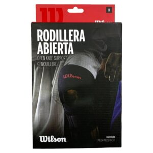RODILLERA WILSON NEOPRENO